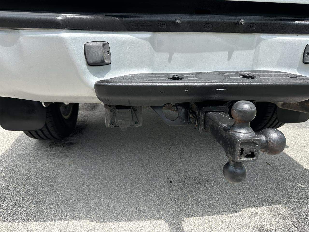 Toyota Tacoma Double 141" PreRunner Auto (Natl) 2006