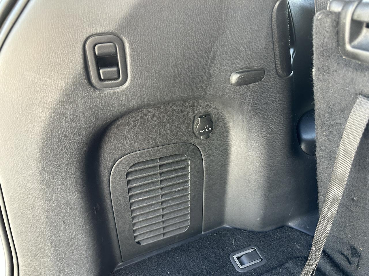 Nissan Pathfinder 2WD 4dr Platinum Hybrid 2014
