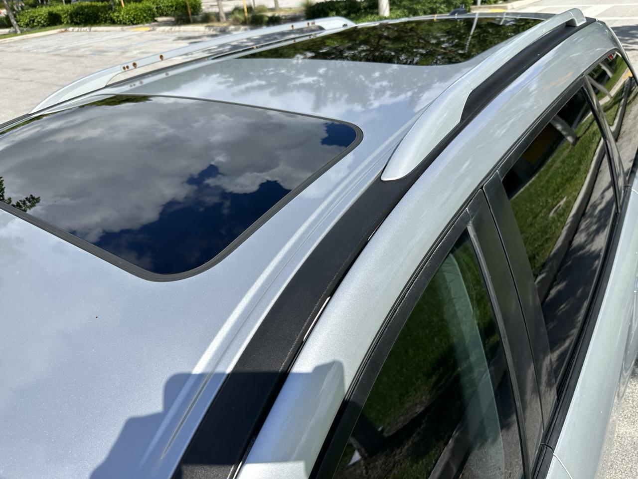Nissan Pathfinder 2WD 4dr Platinum Hybrid 2014