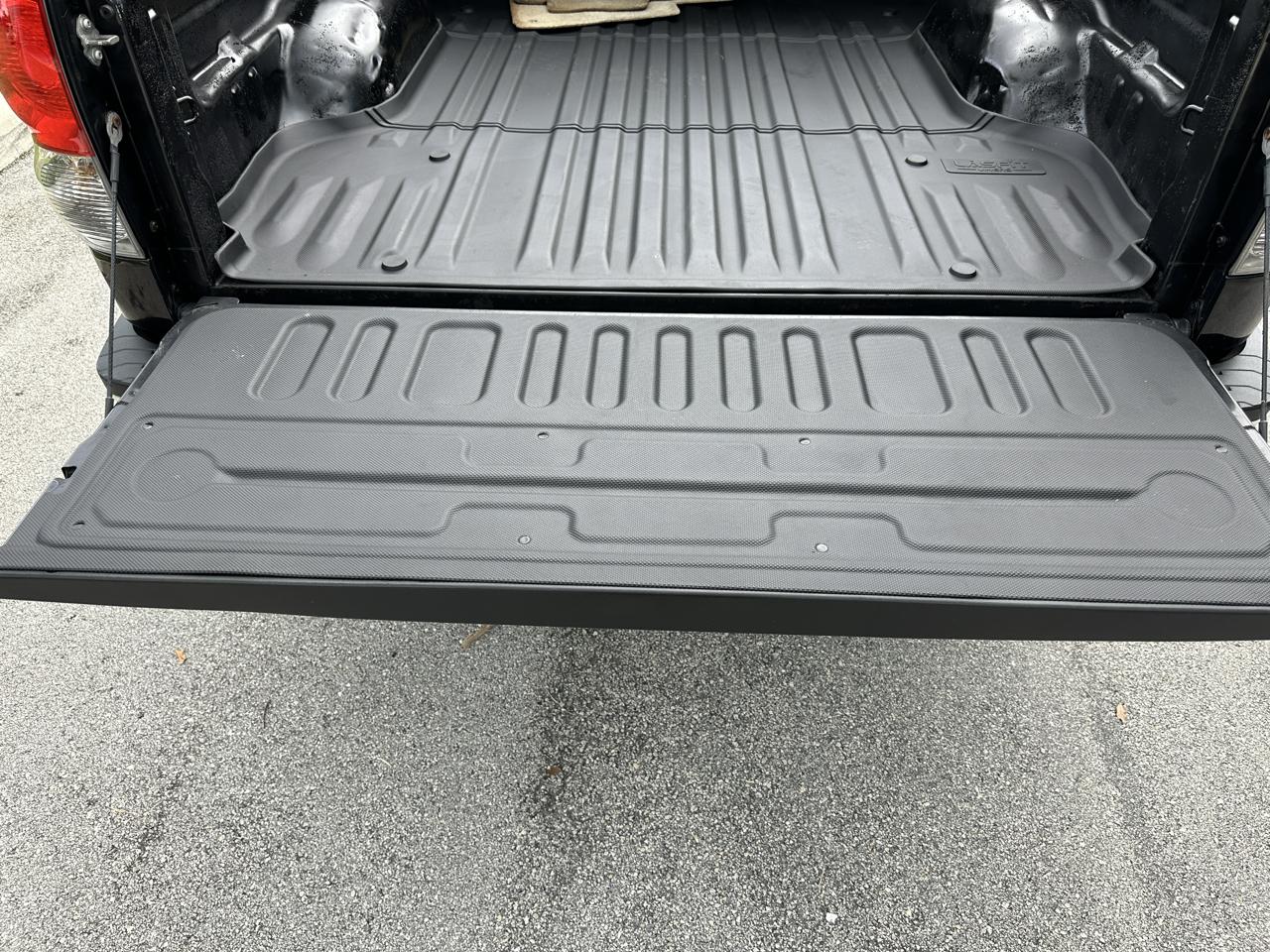 Toyota Tundra 2WD Truck Dbl 4.0L V6 5-Spd AT SR5 (Natl) 2008