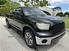 2008 Toyota Tundra 2WD Truck 