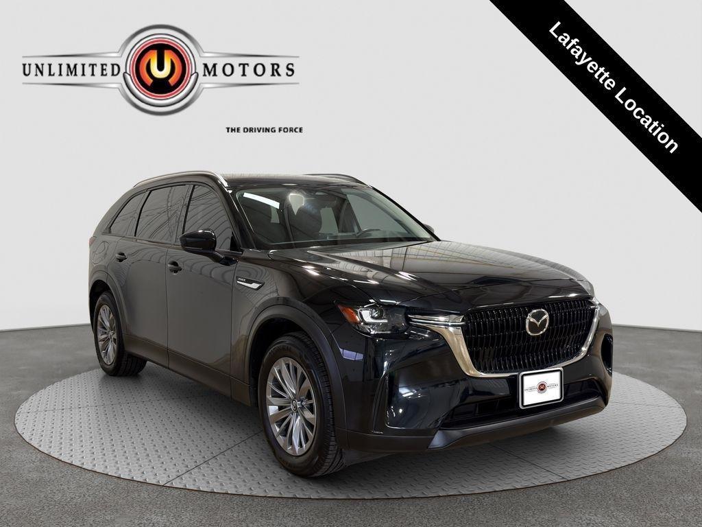 2024 Mazda CX-90 Preferred Package