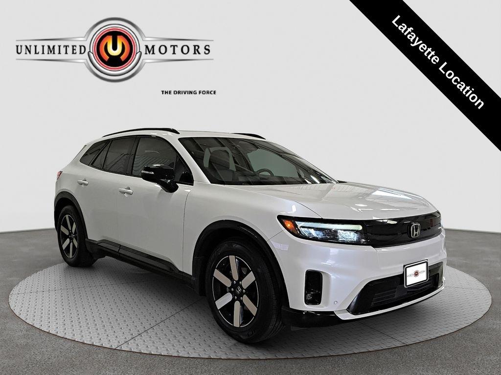 2024 Honda Prologue