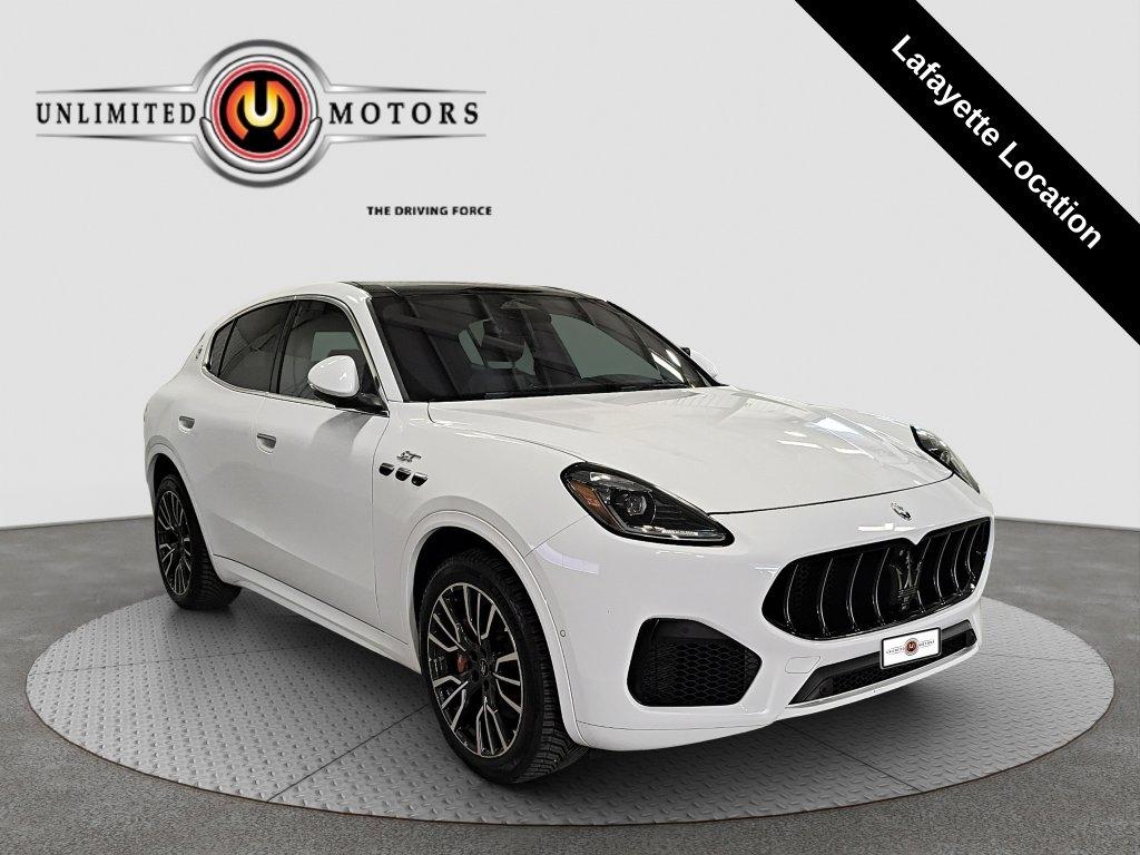 2023 Maserati Grecale GT AWD