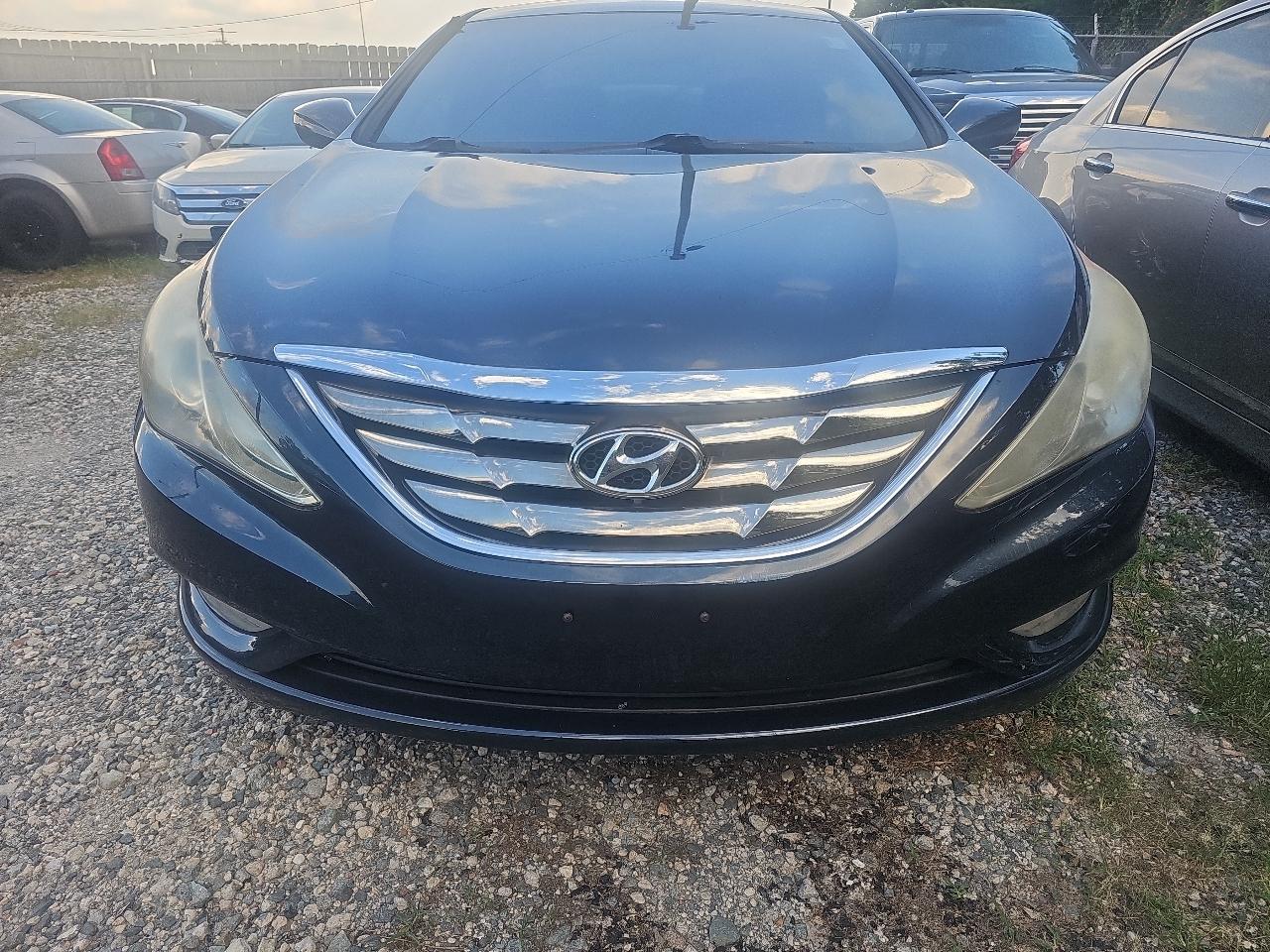2011 Hyundai SONATA SE/ 