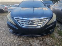 2011 Hyundai SONATA SE/ 