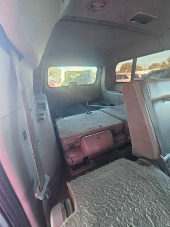 Chevrolet Suburban LT2 1500 4WD 2007