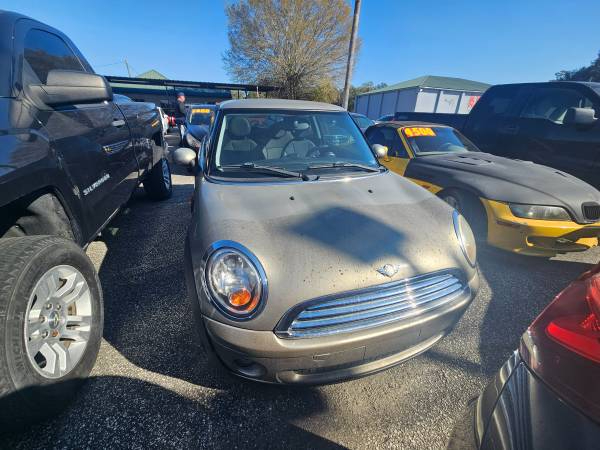 MINI Cooper Base 2009