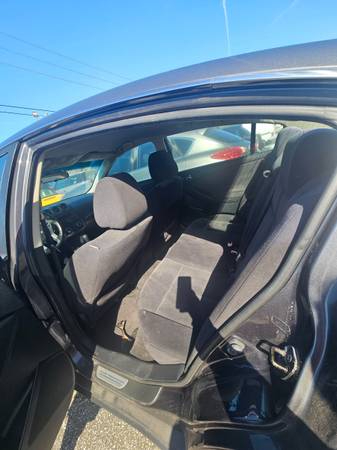 Nissan Altima 2.5 2009