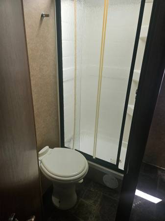 Chevrolet Express G4500 2014