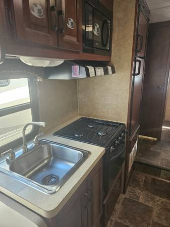 Chevrolet Express G4500 2014