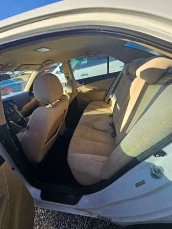 Hyundai Sonata GLS 2009