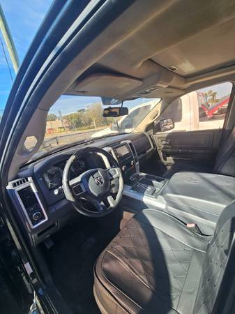 RAM 1500 Sport Quad Cab 2WD 2010