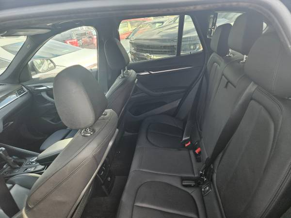 BMW X1 sDrive28i 2018