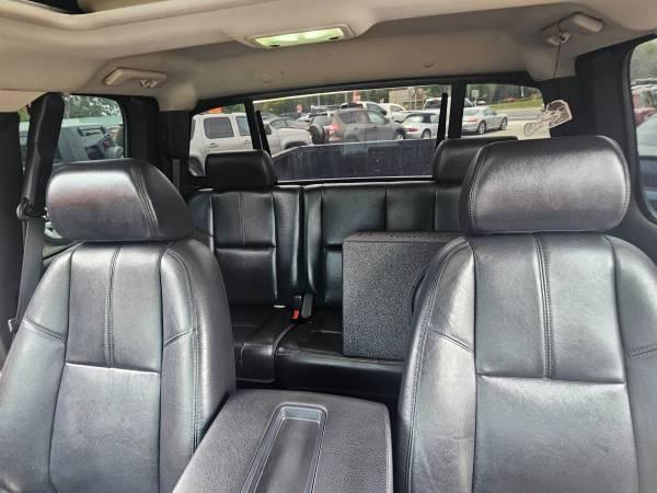 Chevrolet Silverado 1500 Work Truck Ext. Cab Std. Box 4WD 2008