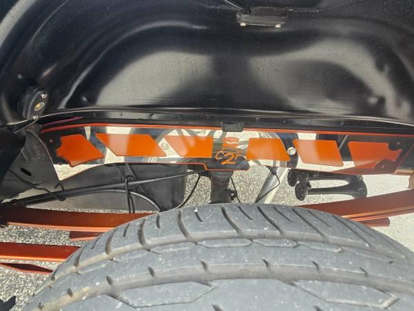 Chevrolet Silverado 1500 Work Truck Ext. Cab Std. Box 4WD 2008