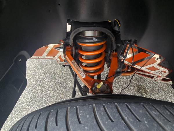 Chevrolet Silverado 1500 Work Truck Ext. Cab Std. Box 4WD 2008