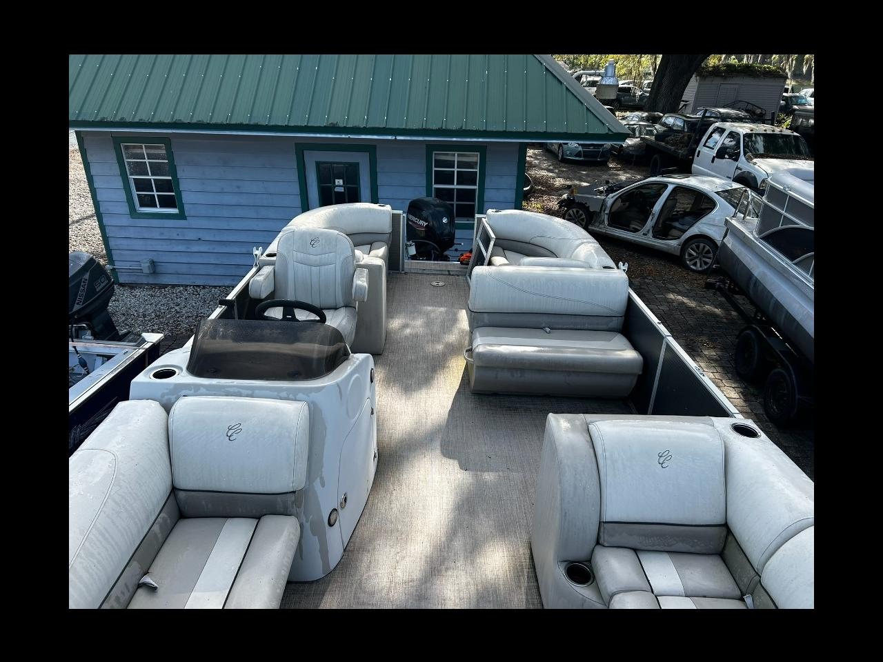 Cypress Cay SeaBreeze 232  2020