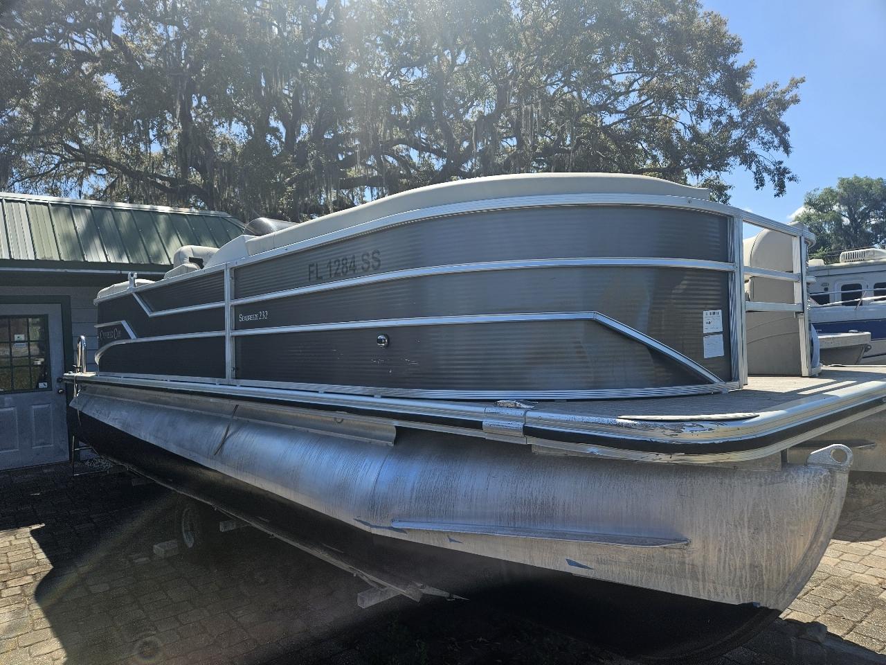 Cypress Cay SeaBreeze 232  2020