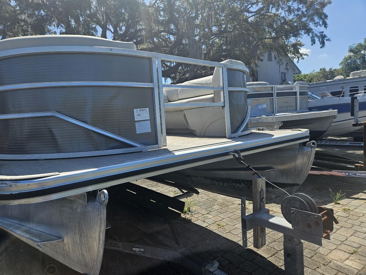 Cypress Cay SeaBreeze 232  2020