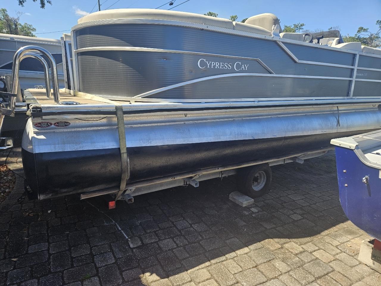 Cypress Cay SeaBreeze 232  2020