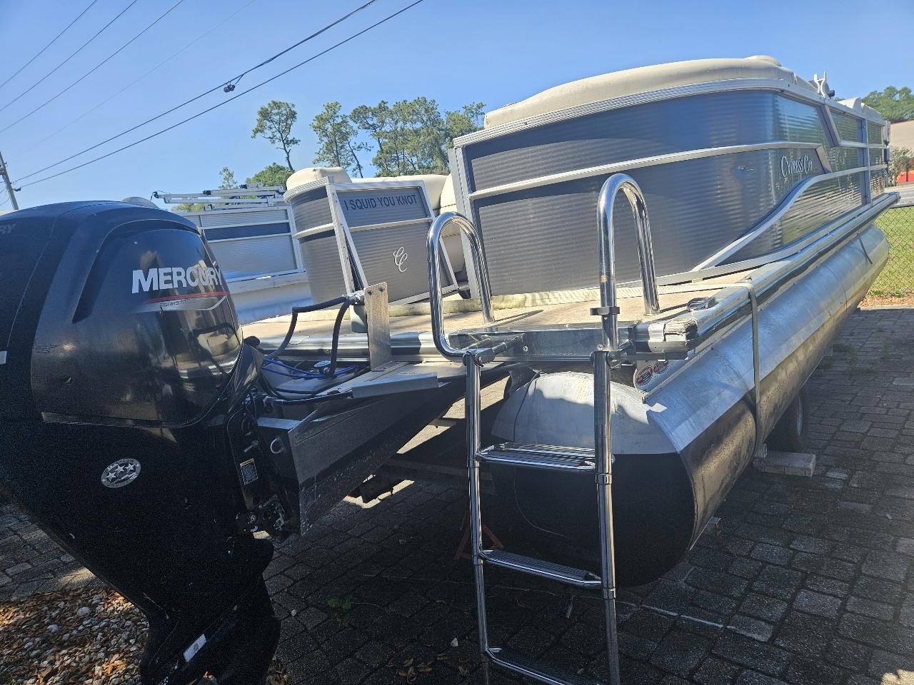 Cypress Cay SeaBreeze 232  2020