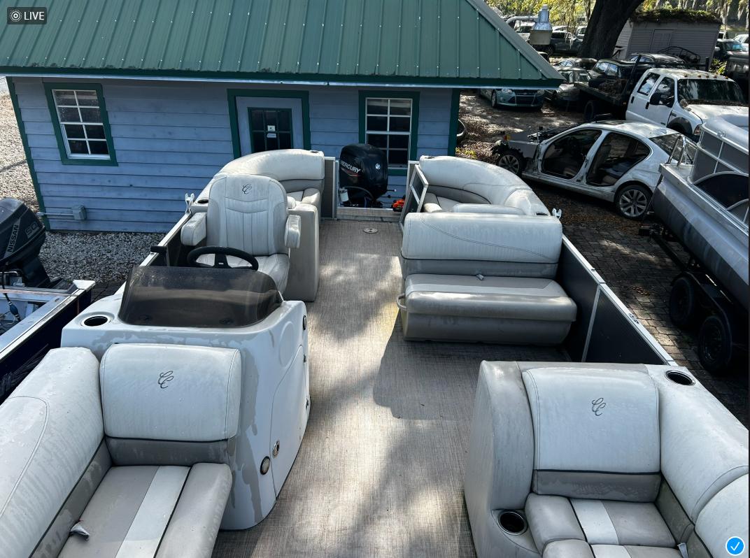 Cypress Cay SeaBreeze 232  2020