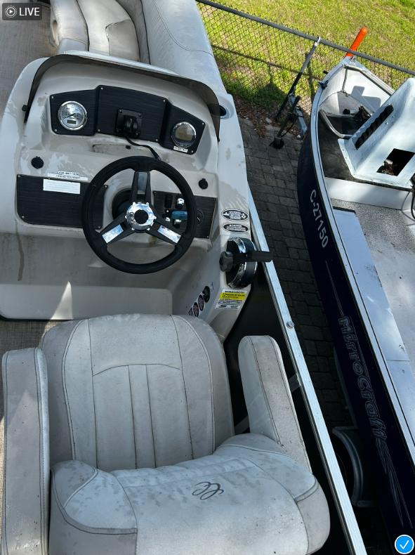 Cypress Cay SeaBreeze 232  2020