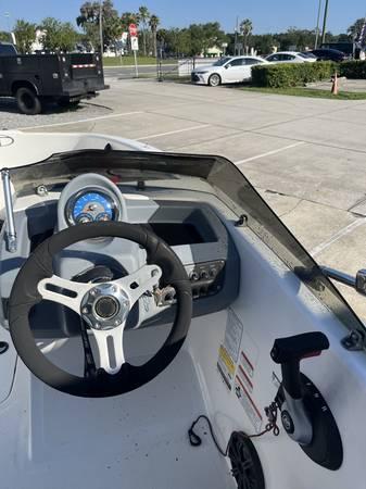 Tahoe T16  2022