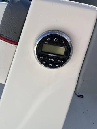 Tahoe T16  2022