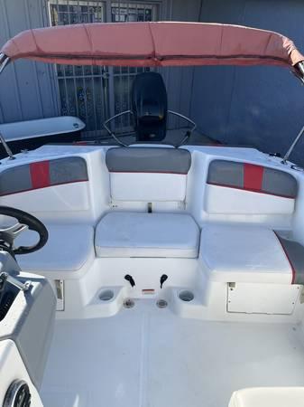 Tahoe T16  2022