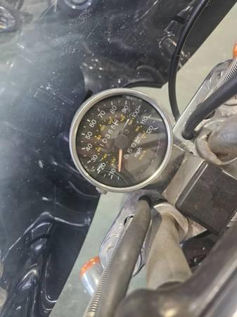 Suzuki VS1400  2005