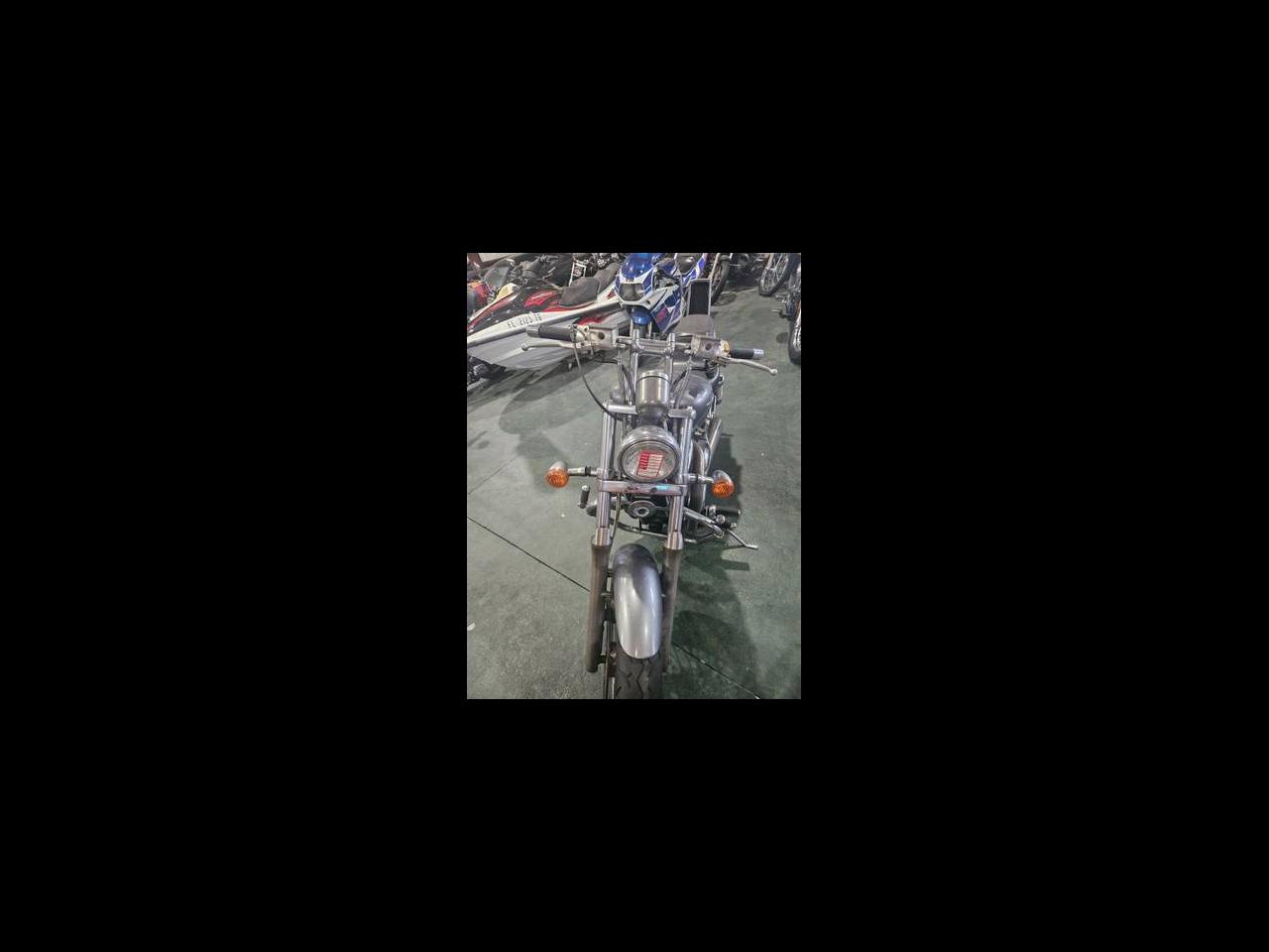 Suzuki VS1400  2005