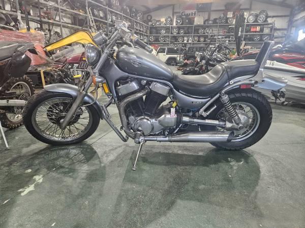 Suzuki VS1400  2005