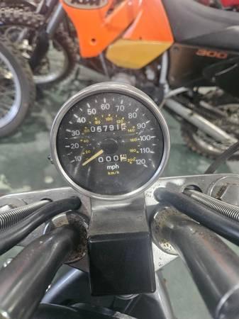 Suzuki VS1400  2005