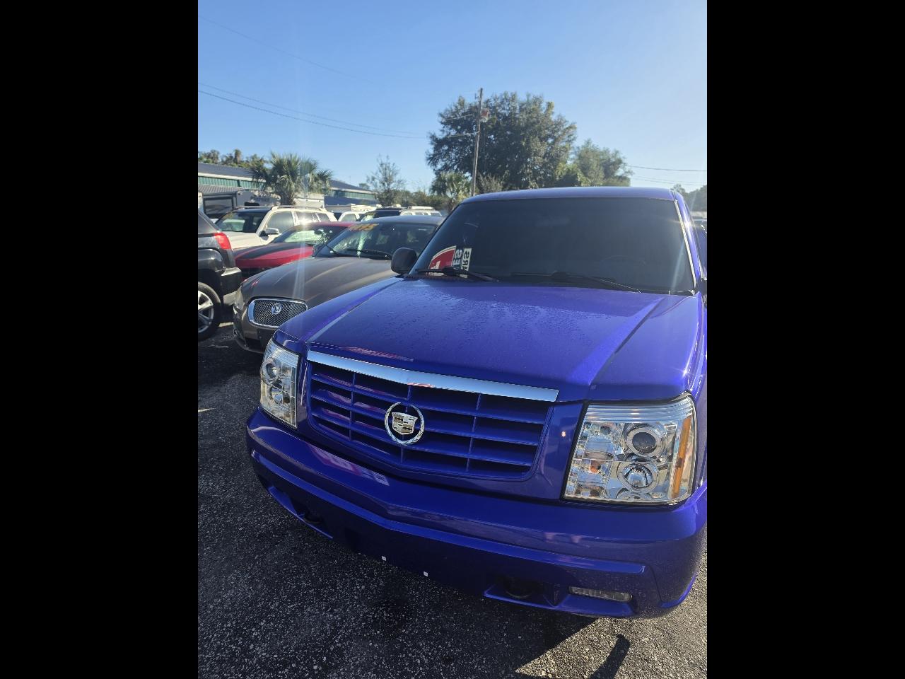Chevrolet Silverado 1500 Ext. Cab Short Bed 2WD 2001