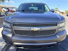 2011 Chevrolet Avalanche 