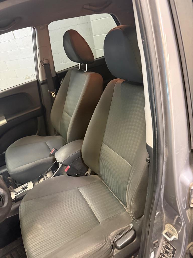 Kia Sportage  2009