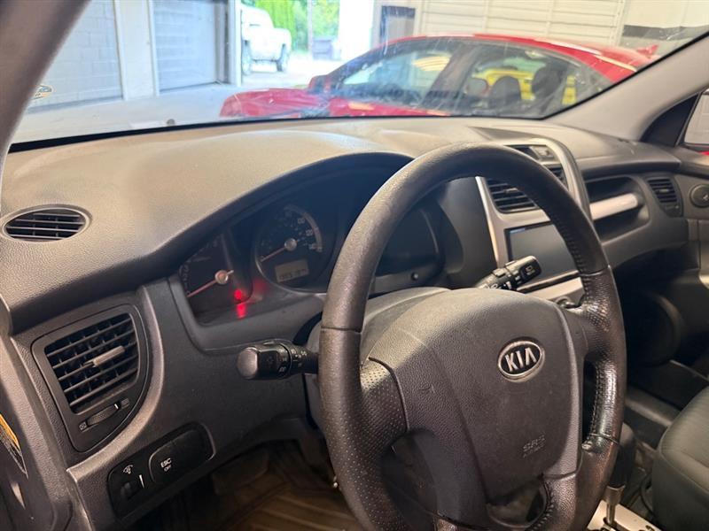 Kia Sportage  2009