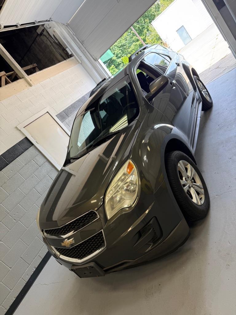 2013 Chevrolet Equinox 1LT 2WD