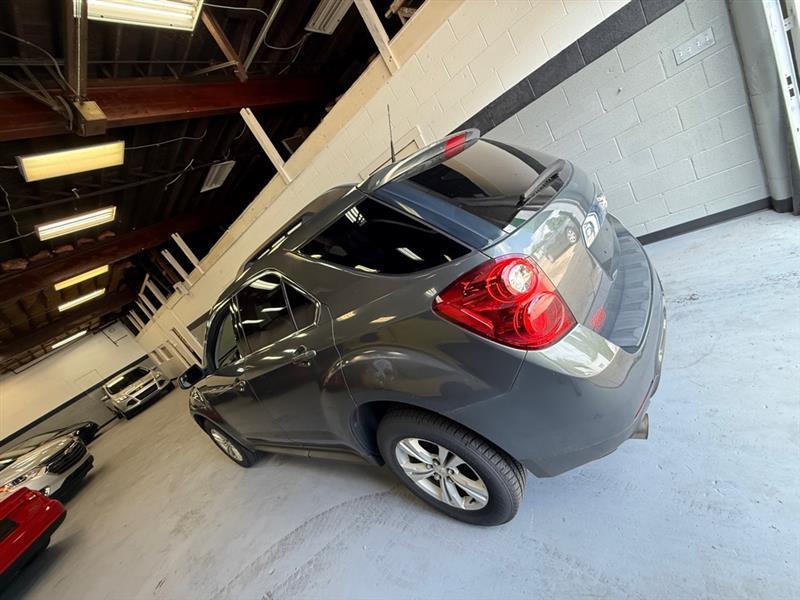 Chevrolet Equinox 1LT 2WD 2013
