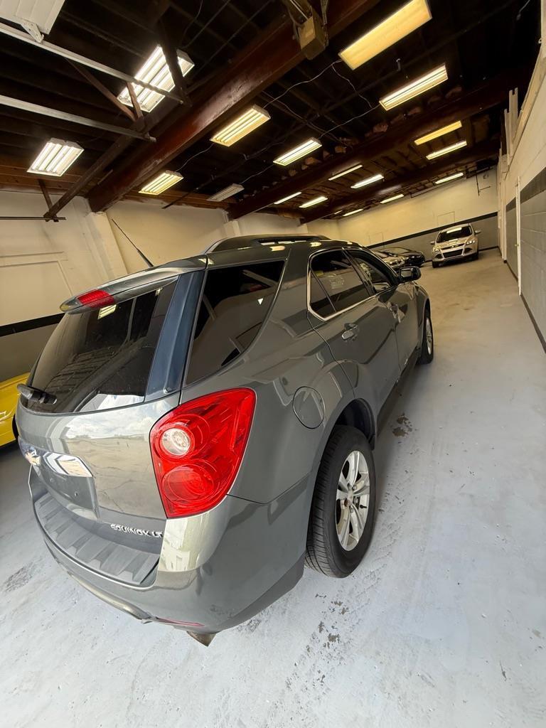 Chevrolet Equinox 1LT 2WD 2013