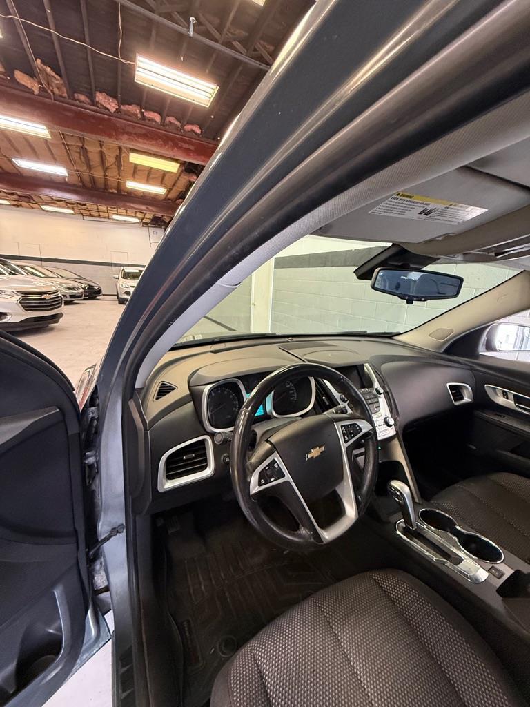 Chevrolet Equinox 1LT 2WD 2013