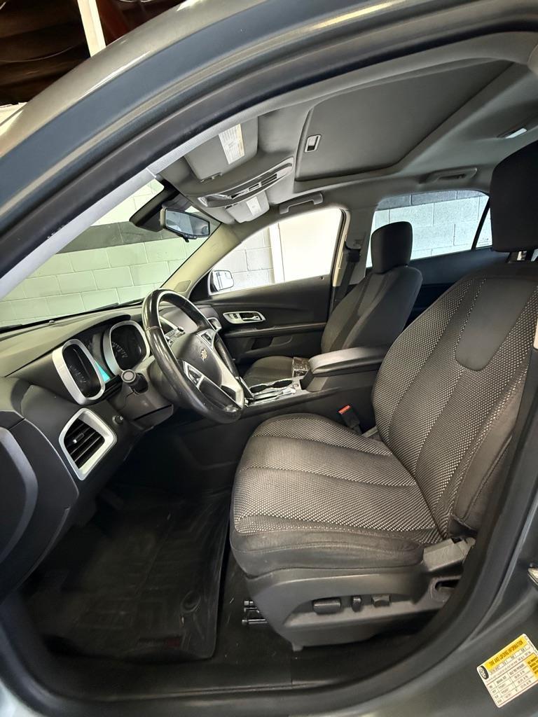 Chevrolet Equinox 1LT 2WD 2013