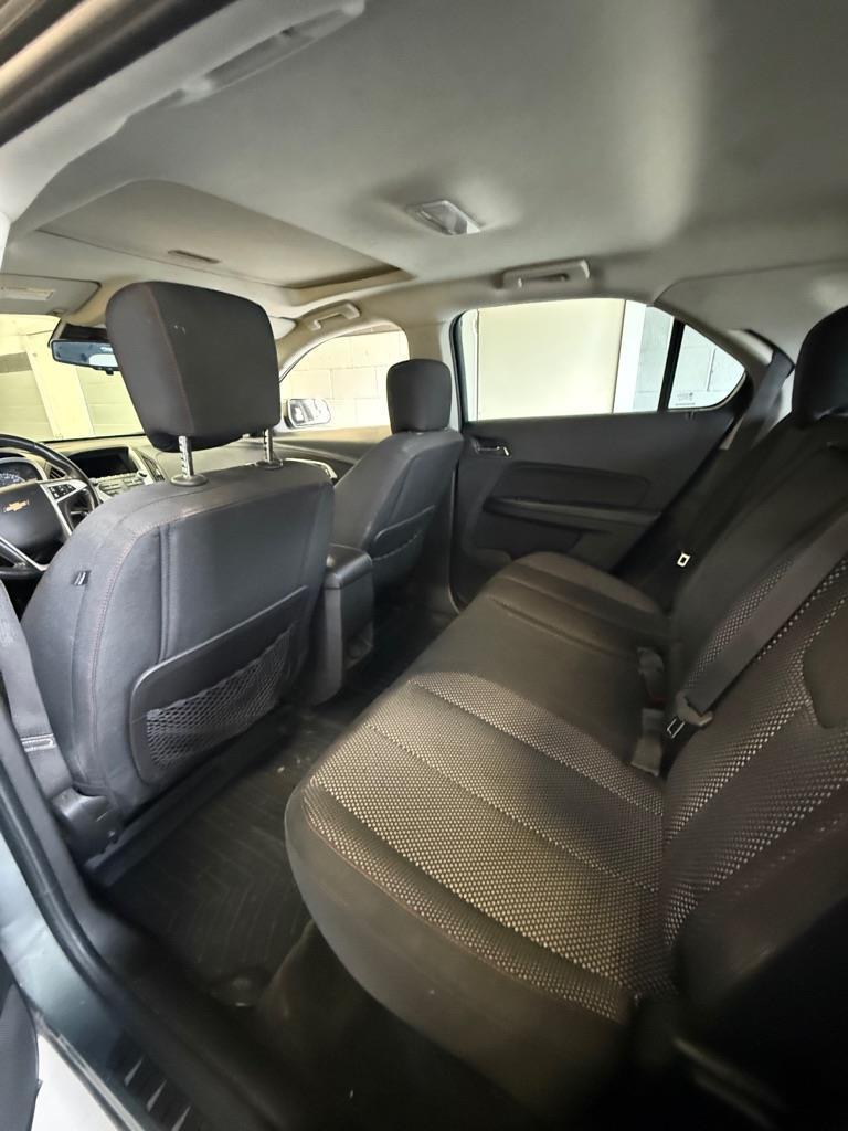 Chevrolet Equinox 1LT 2WD 2013
