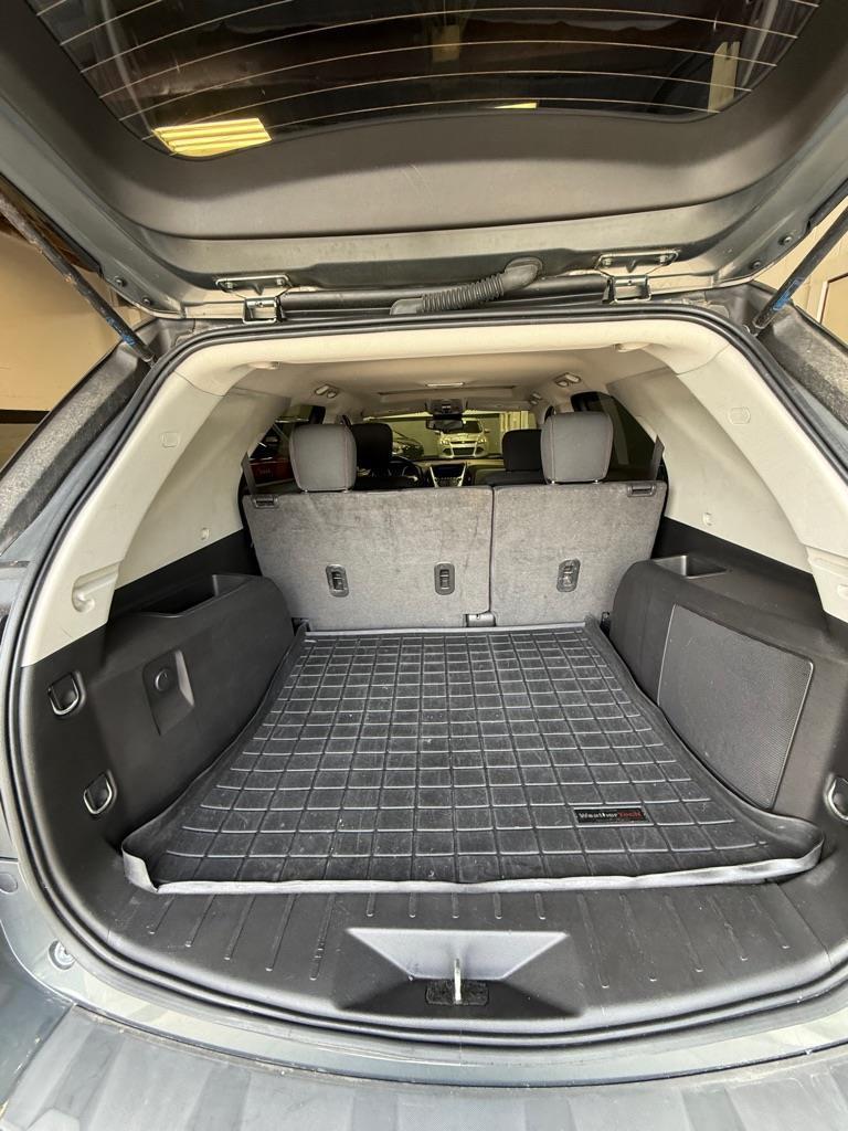 Chevrolet Equinox 1LT 2WD 2013
