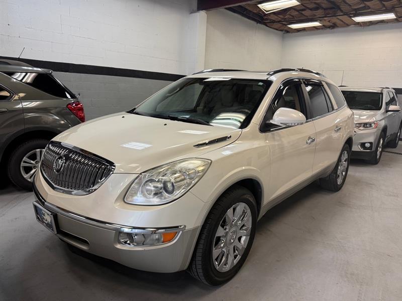 2012 Buick Enclave Premium FWD