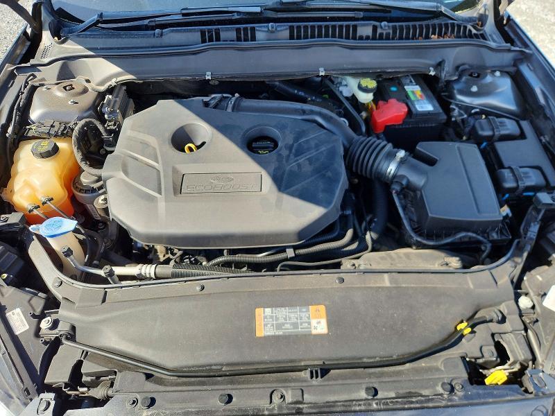 Ford FUSION SE  2016