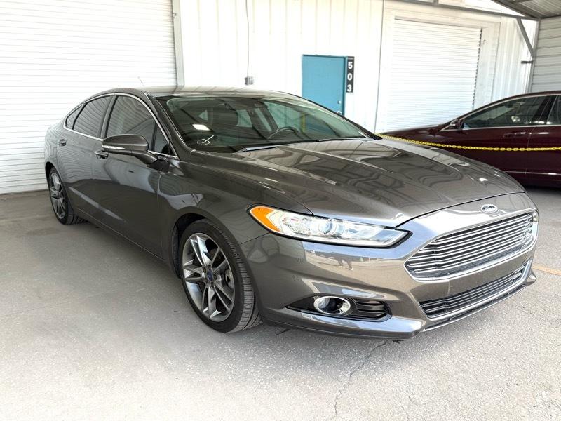 Ford FUSION SE  2016