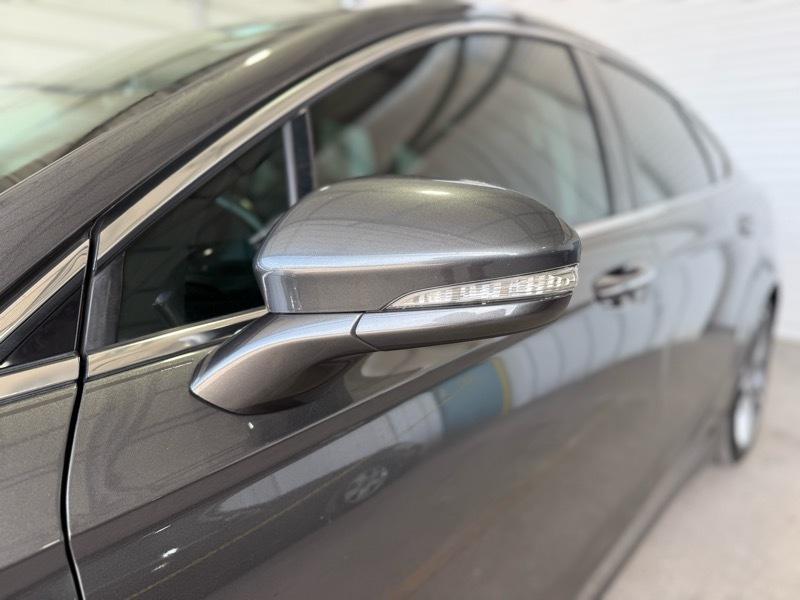 Ford FUSION SE  2016